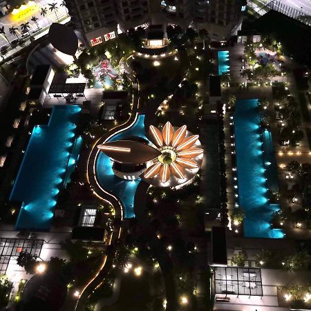 Teega Suites @ Ph Nusajaya  Εξωτερικό φωτογραφία
