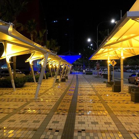 Teega Suites @ Ph Nusajaya  Εξωτερικό φωτογραφία