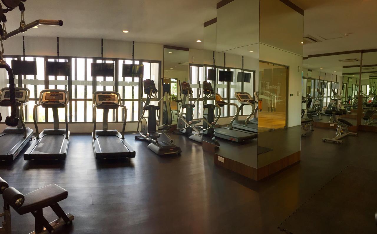 Teega Suites @ Ph Nusajaya  Εξωτερικό φωτογραφία
