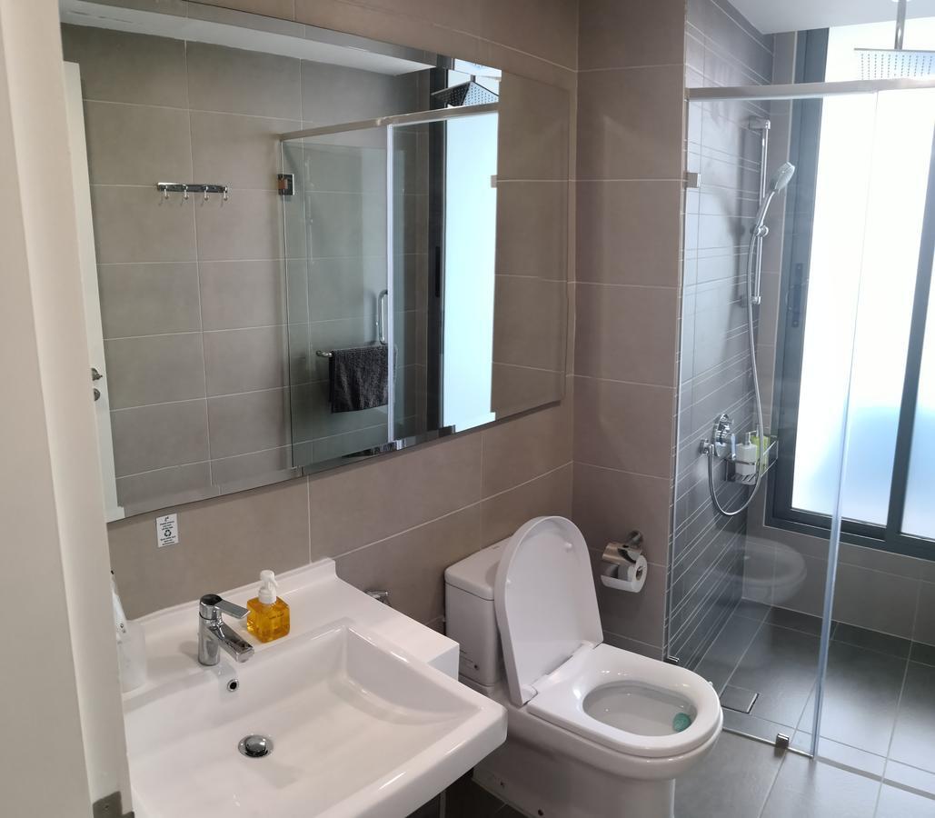 Teega Suites @ Ph Nusajaya  Εξωτερικό φωτογραφία
