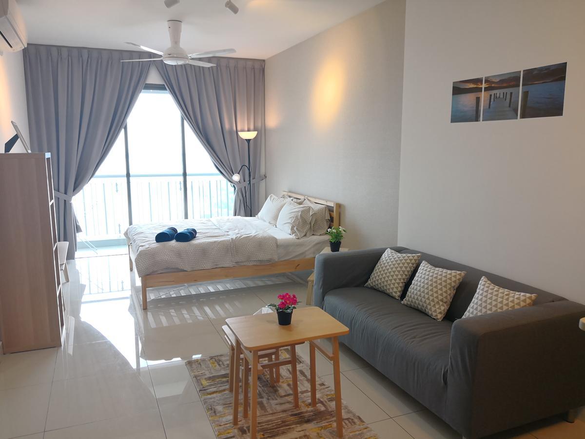 Teega Suites @ Ph Nusajaya  Εξωτερικό φωτογραφία