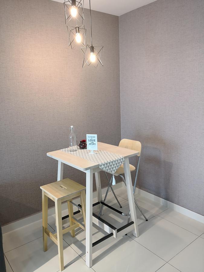 Teega Suites @ Ph Nusajaya  Εξωτερικό φωτογραφία