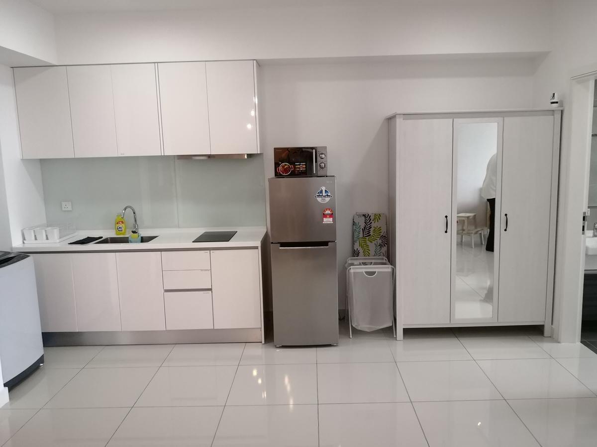 Teega Suites @ Ph Nusajaya  Εξωτερικό φωτογραφία