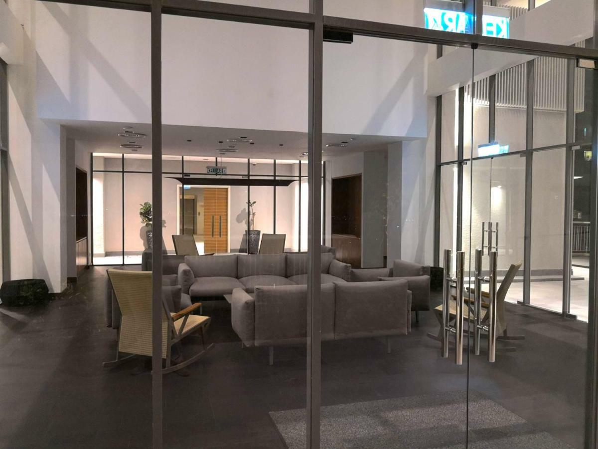 Teega Suites @ Ph Nusajaya  Εξωτερικό φωτογραφία