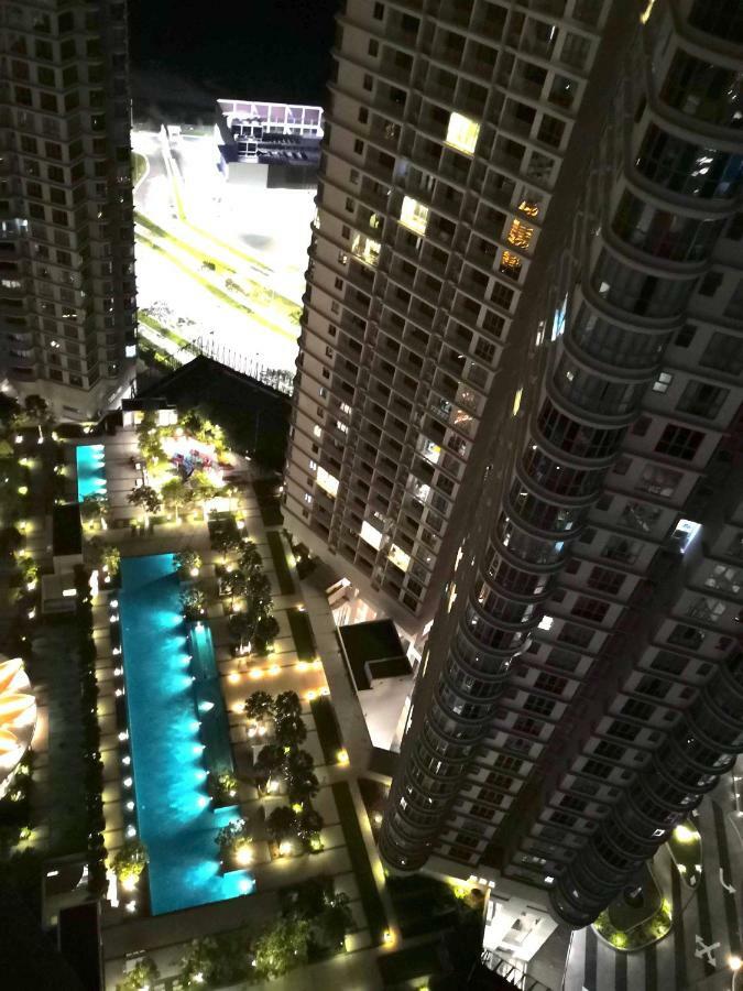 Teega Suites @ Ph Nusajaya  Εξωτερικό φωτογραφία