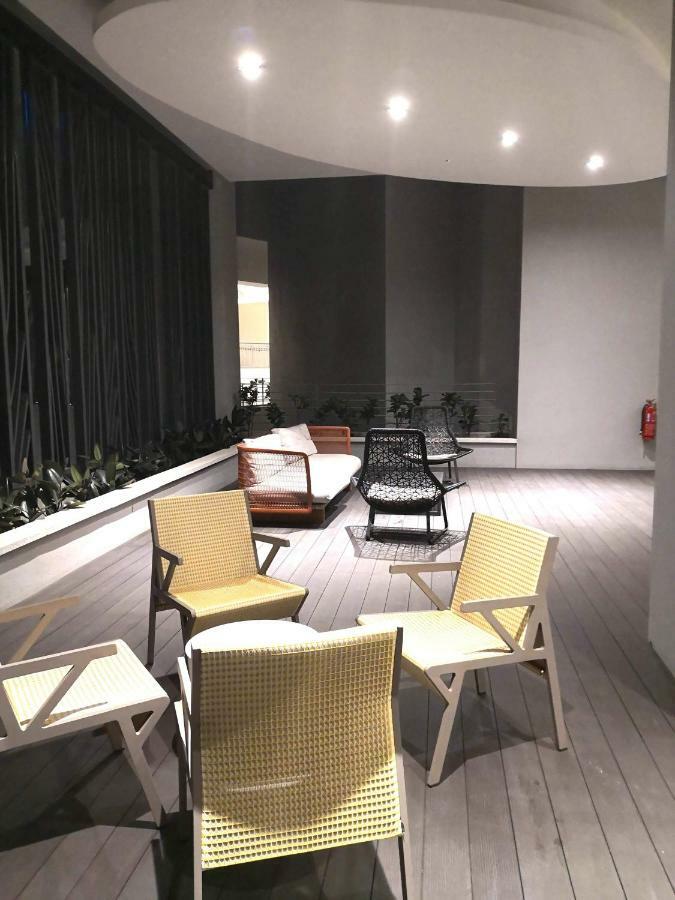 Teega Suites @ Ph Nusajaya  Εξωτερικό φωτογραφία
