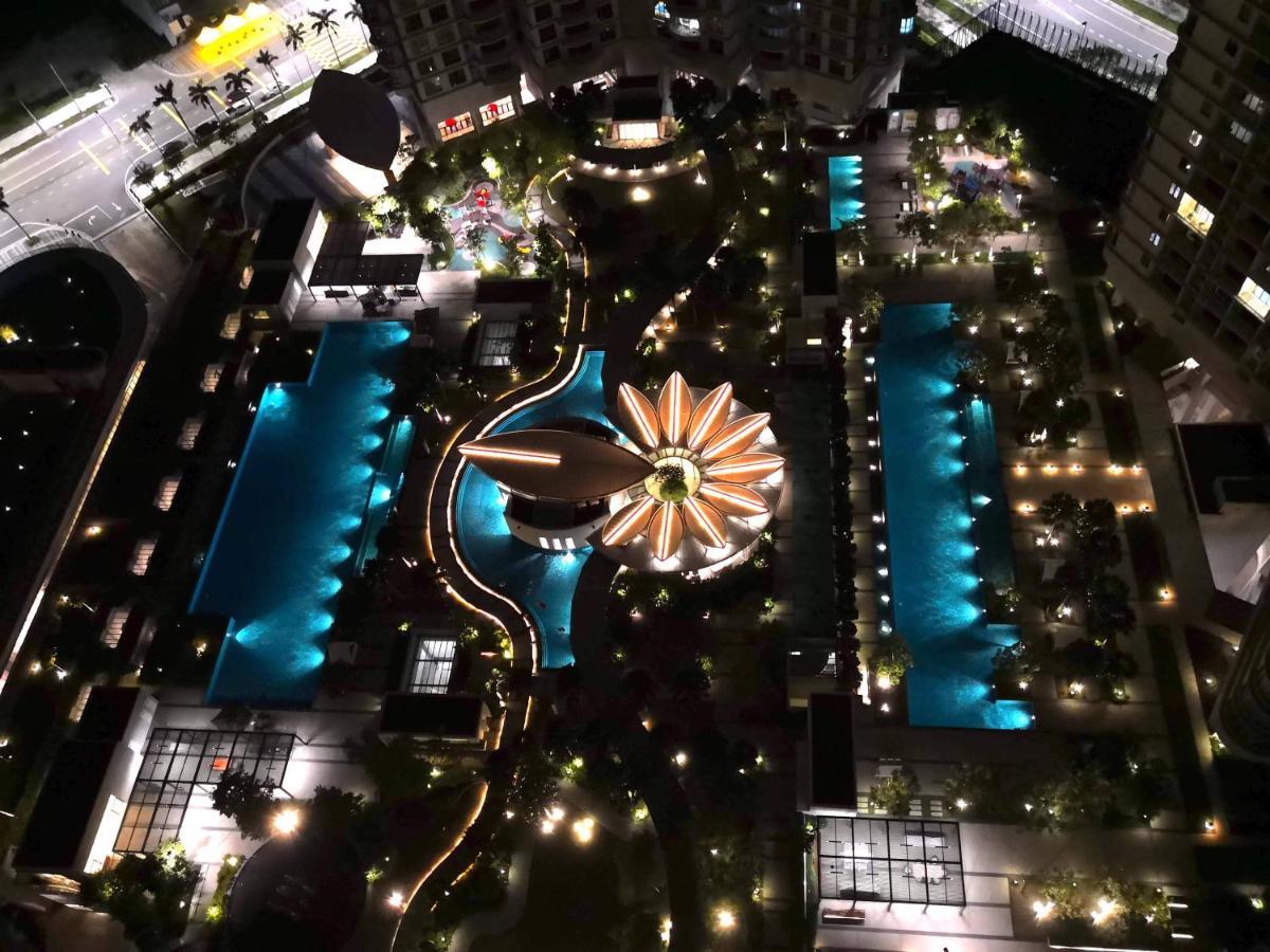 Teega Suites @ Ph Nusajaya  Εξωτερικό φωτογραφία