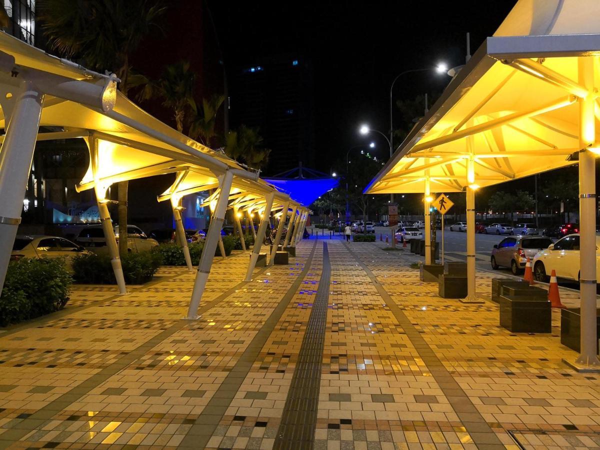 Teega Suites @ Ph Nusajaya  Εξωτερικό φωτογραφία